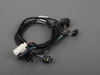Genuine BMW Cables - Front Apron - F30, F31, F32, F33, F34 61129326025 View 1
