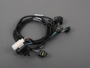 Cables - Front Apron - F30, F31, F32, F33, F34