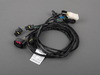 Genuine BMW Cables - Front Apron - F30, F31, F32, F33, F34 61129326025 View 2
