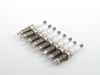 Genuine BMW Genuine BMW High Powered Spark Plugs - Set Of 8 - E71 X6 M, E70 X5 M 12120037581KT View 5