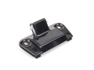 Glove Box Upper Lock Catch