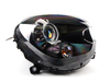 Genuine MINI Genuine MINI Bi-Xenon Headlight Black 25 W - Right 63102289651 View 1