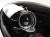 Genuine MINI Genuine MINI Bi-Xenon Headlight Black 25 W - Right 63102289651 View 3