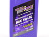 Royal Purple Engine Oil (5w40) - 1 Quart 01540 View 3