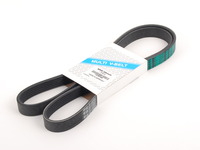 Packaged by Turner OEM Accessory Belt Service Kit - E9X M3 S65 11287837898