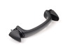 Genuine MINI Genuine MINI Handle Rear Right Carbon Black - 51442753144 51442753144 View 1
