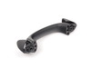 Genuine MINI Genuine MINI Handle Rear Right Carbon Black - 51442753144 51442753144 View 3