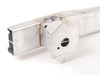 Genuine MINI Genuine MINI Carrier, Bumper Rear 51127302552 View 2