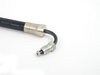 Genuine BMW Genuine BMW Pressure Hose Assy.clutch - 21521114543 21521114543 View 2