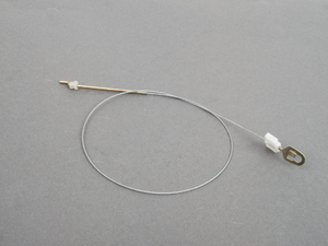 Genuine BMW 8-ROPE - E30 318i, E30 325i