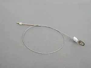 Genuine BMW 8-ROPE - E30 318i, E30 325i