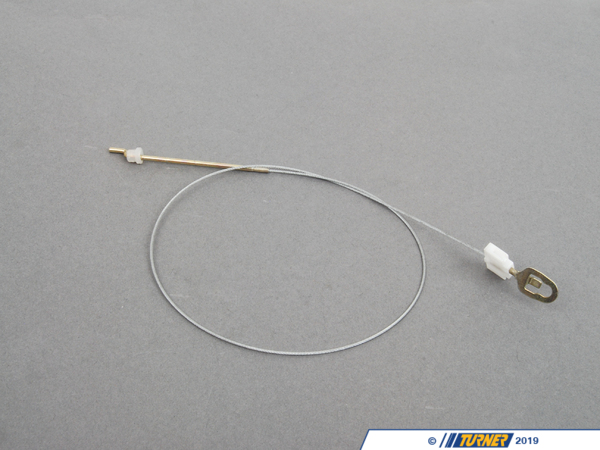 Genuine BMW Genuine BMW 8-ROPE - E30 318i, E30 325i 52108106309
