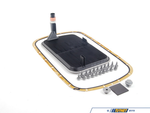 Genuine BMW Genuine BMW Automatic Transmission Filter Kit - E46 E39 E83 Z3 24152333824
