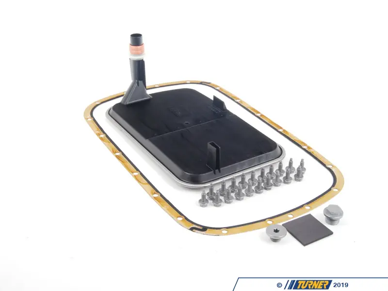 24152333824 - Genuine BMW Automatic Transmission Filter Kit - E46