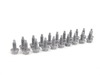 Genuine BMW Genuine BMW Automatic Transmission Filter Kit - E46 E39 E83 Z3 24152333824 View 2