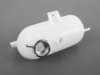 Genuine BMW Coolant Expansion Tank - E28 M5, 524td 17112225352 View 1