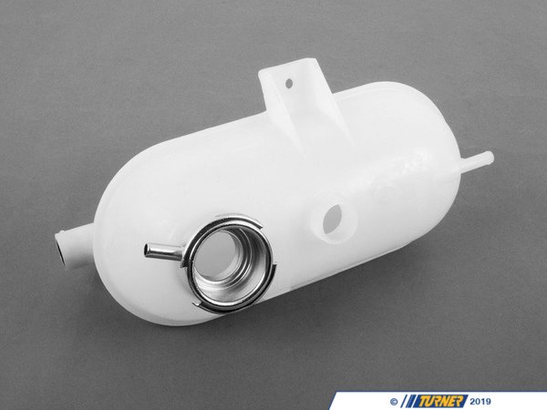 Genuine BMW Coolant Expansion Tank - E28 M5, 524td 17112225352