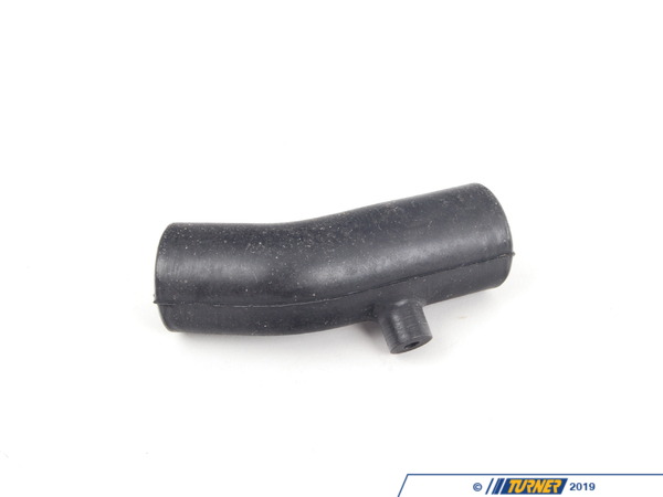 Genuine BMW Genuine BMW Air Flow Valve Hose - E24 633CSi E23 733i E28 533i 11631277928