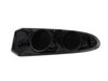 Genuine BMW Genuine BMW Front Upper Speaker Cover - Left - Z3 51418397539 View 4