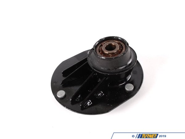 パーツ m 31332227898 - Genuine BMW Front Upper Strut Mount - Right