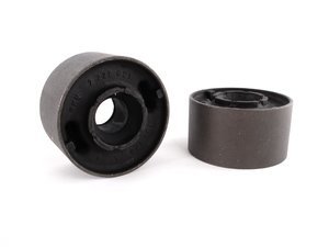 Genuine BMW M3 Front Control Arm Bushing Set