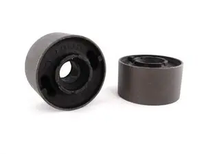 Genuine BMW M3 Front Control Arm Bushing Set