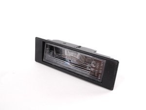 Genuine BMW Registration Plate Light - 63267165735 - E63,E85
