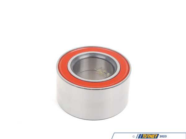 FAG Rear Wheel Bearing - Priced Each 99905302001