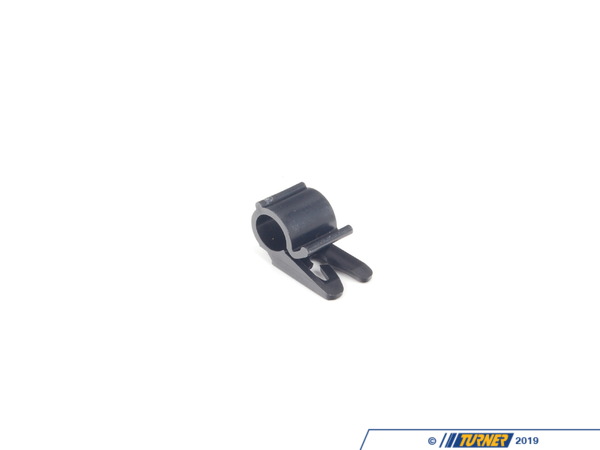 Genuine BMW Genuine BMW Clamp D=10mm - 61131362825 - E30,E34,E30 M3,E34 M5 61131362825