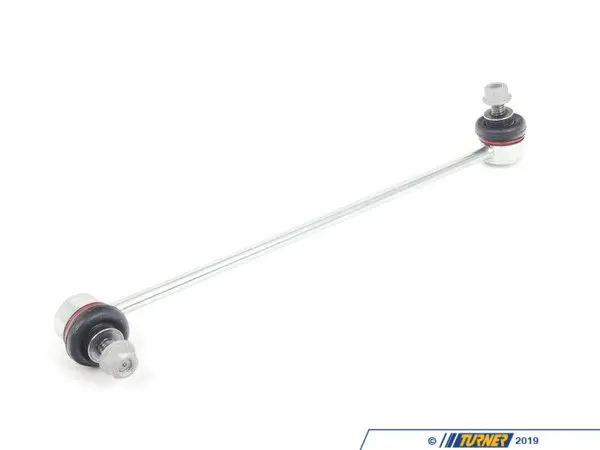 Lemforder OEM Lemforder Front Left Sway Bar Link - E9x 325xi , 328xi, 330xi, 335xi, E84 X1 31356768771