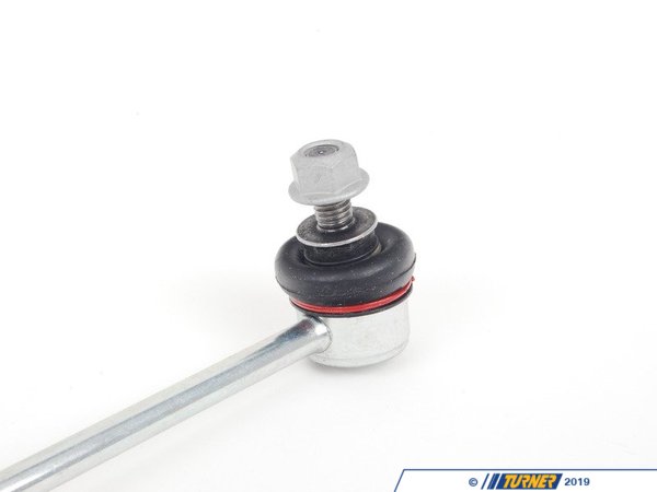 Lemforder OEM Lemforder Front Left Sway Bar Link - E9x 325xi , 328xi, 330xi, 335xi, E84 X1 31356768771