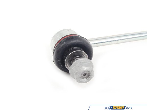 Lemforder OEM Lemforder Front Left Sway Bar Link - E9x 325xi , 328xi, 330xi, 335xi, E84 X1 31356768771