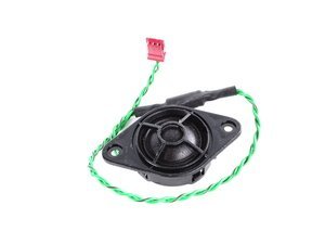 Genuine BMW Tweeter - 65138389697