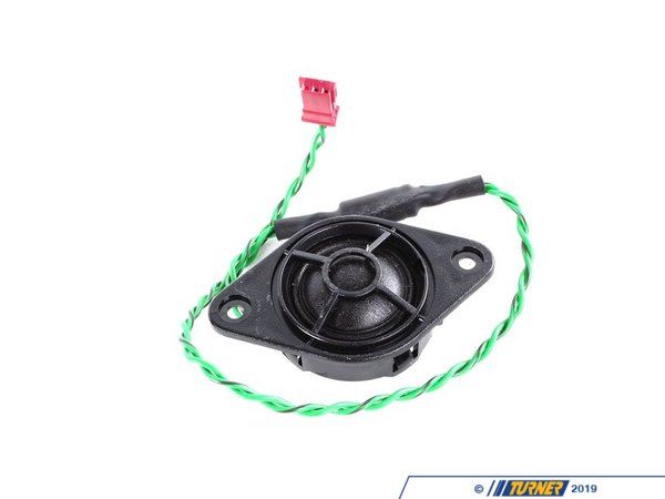 Genuine BMW Genuine BMW Tweeter - 65138389697 65138389697