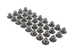 Genuine BMW Genuine BMW Cylinder Head Gasket Set 11127583203 View 2