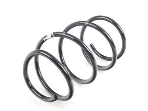 Genuine BMW Front Coil Spring 31331093085