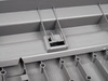 Genuine BMW Genuine BMW Loading Sill Cover Grau - 51476967845 - E70 X5 51476967845 View 2