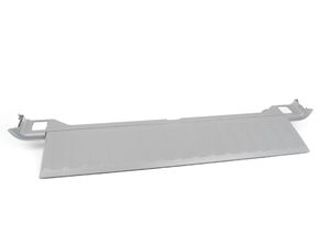Genuine BMW Loading Sill Cover Grau - 51476967845 - E70 X5