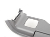 Genuine BMW Genuine BMW Loading Sill Cover Grau - 51476967845 - E70 X5 51476967845 View 3
