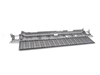 Genuine BMW Genuine BMW Loading Sill Cover Grau - 51476967845 - E70 X5 51476967845 View 4