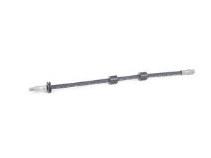 Genuine BMW Front Brake Hose - E34, E31, E32