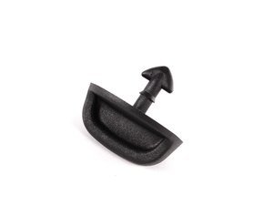 Genuine BMW Rotary Knob With Washer - 51476989252 - E90,E92