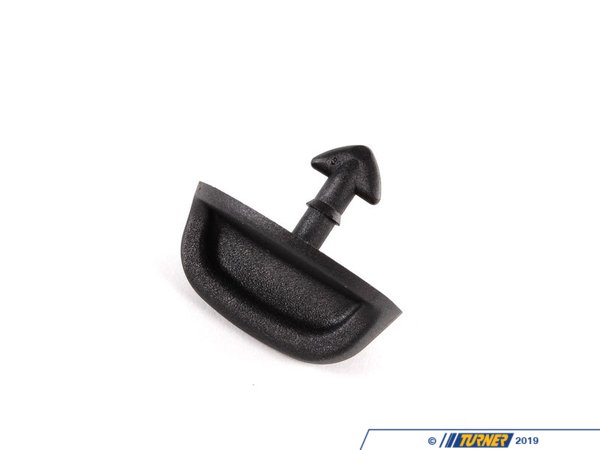 Genuine BMW Genuine BMW Rotary Knob With Washer - 51476989252 - E90,E92 51476989252