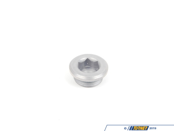 Genuine MINI Differential Oil Drain Plug  33117525064