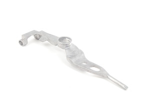 Genuine BMW Shifting Arm, Reinforced - 25117590609 - E82,E90,E92,E93