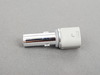 Genuine BMW Genuine BMW Bulb Socket, Side Marker Light - 63136945319 - E63,E63 M6 63136945319 View 2