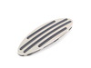 Genuine MINI Genuine MINI Insert, Foot Rest, Stainless - 51477066576 51477066576 View 1