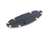 Genuine MINI Genuine MINI Insert, Foot Rest, Stainless - 51477066576 51477066576 View 3