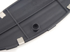 Genuine MINI Genuine MINI Insert, Foot Rest, Stainless - 51477066576 51477066576 View 2