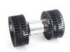 URO Blower Motor Assembly 64111468542 View 2